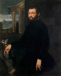 Jacopo Sansovino (1486-1570), originaire de Tatti, sculpteur et architecte d